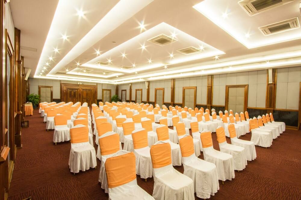 Sala de conferències