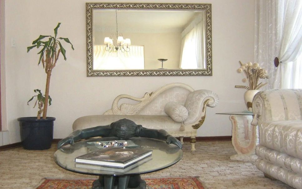 Sala Foto