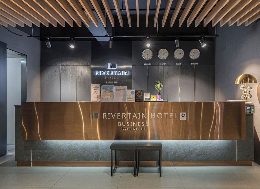 Recepció Foto