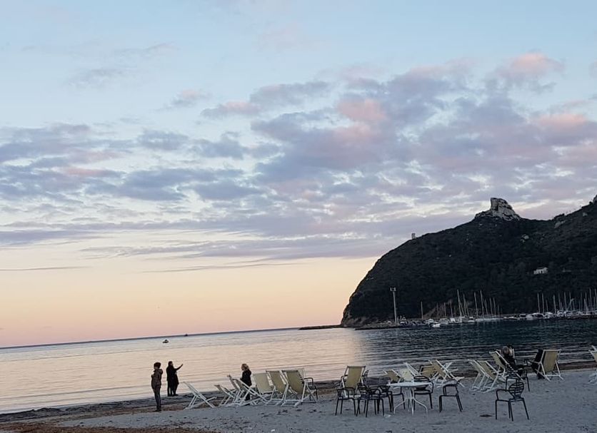 Platja Foto