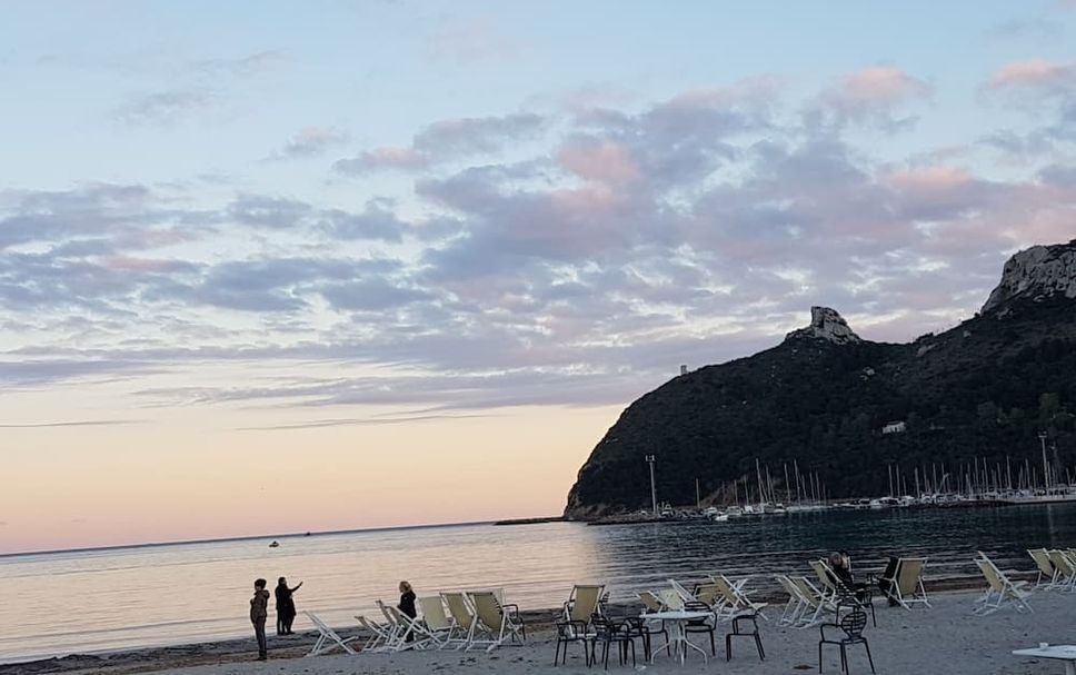 Platja Foto
