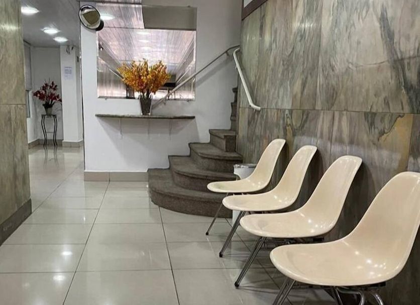 Recepció Foto