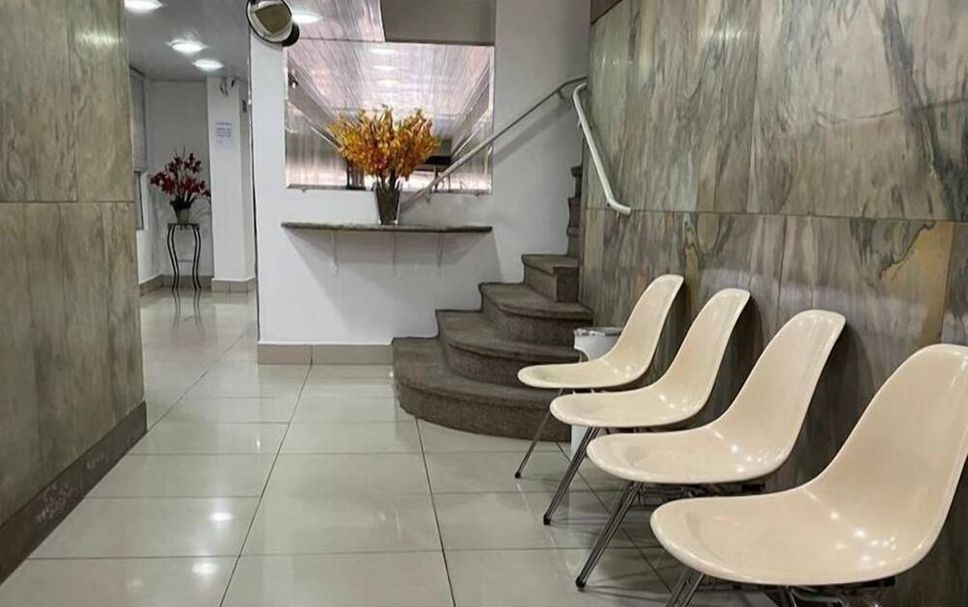 Recepció Foto