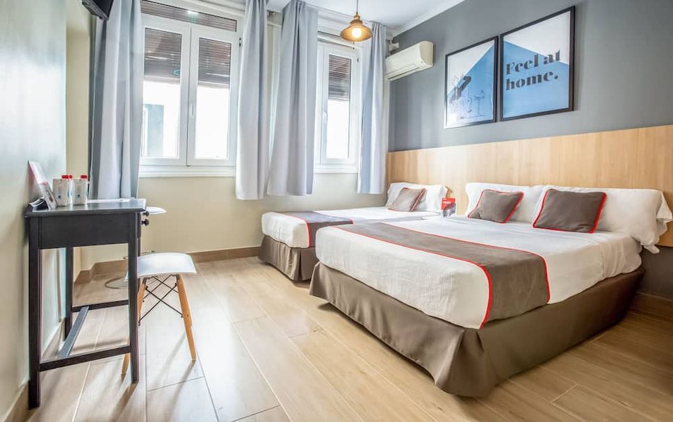 Habitació Foto