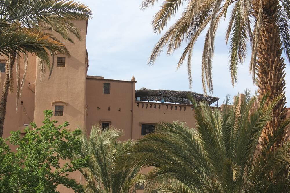 Vista exterior