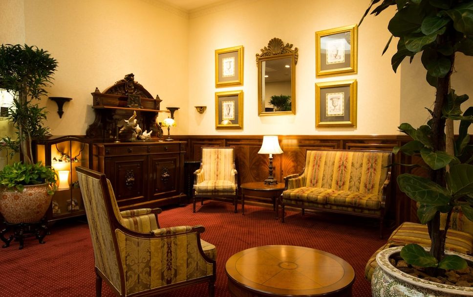 Sala d'estar Foto