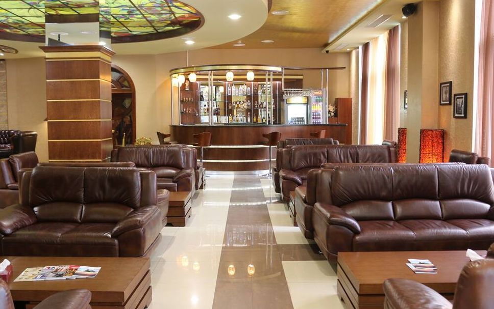 Sala d'estar Foto