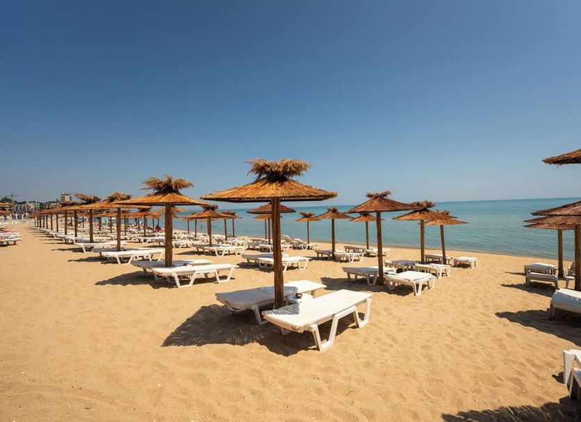 Platja Foto