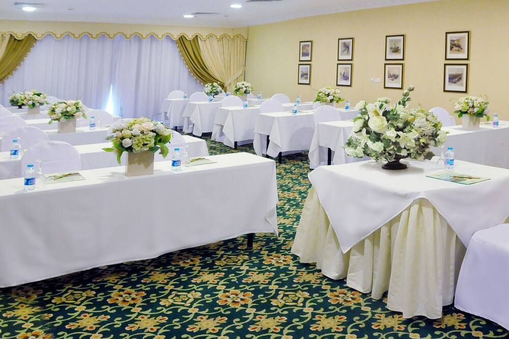 Sala de banquets