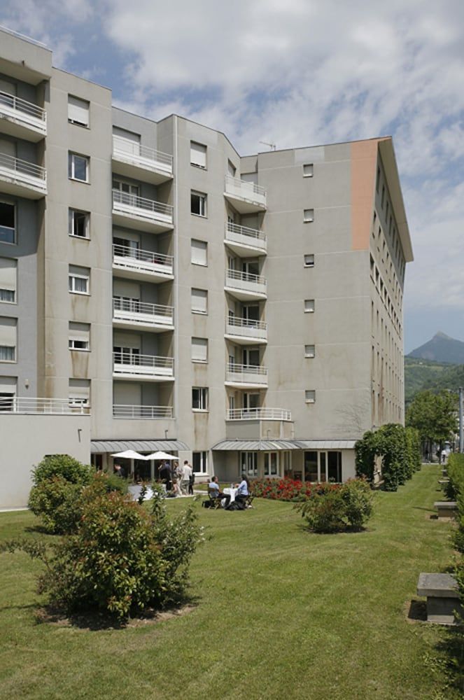 Edifici