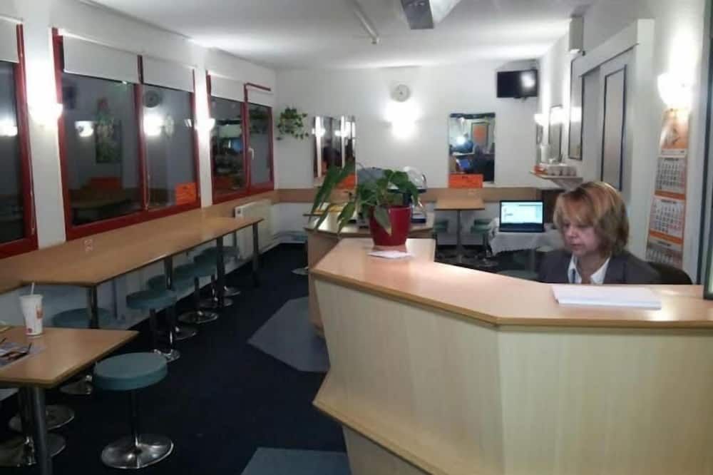 Recepció