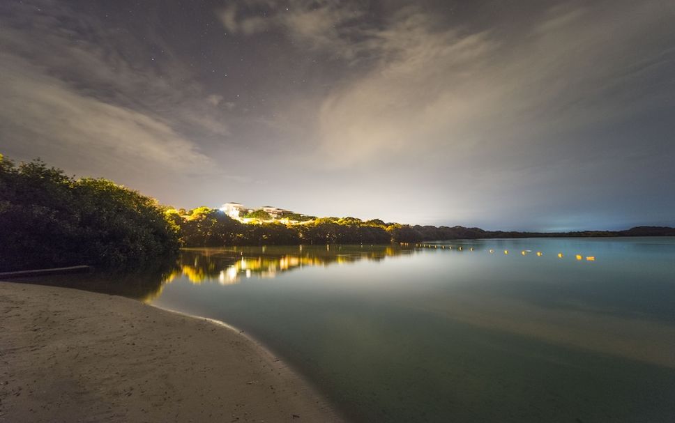 Platja Foto
