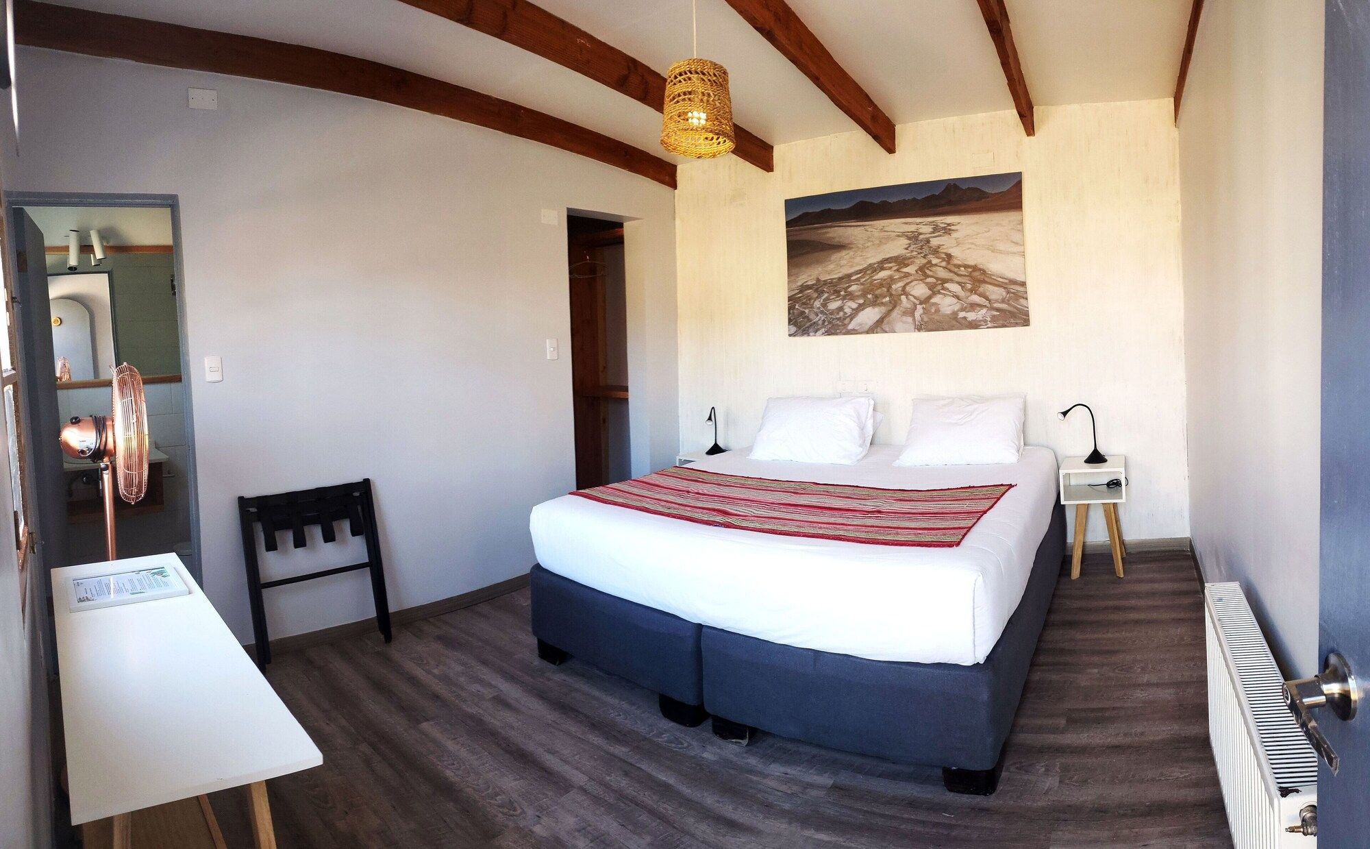 Habitació