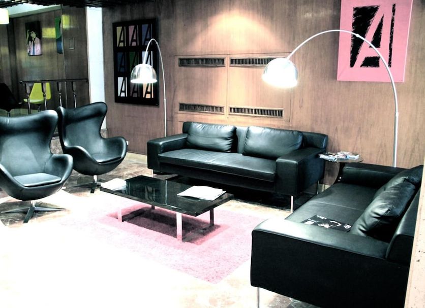 Sala d'estar Foto