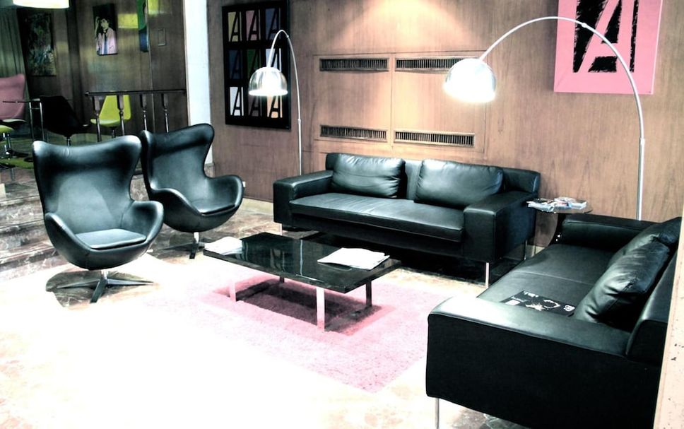 Sala d'estar Foto
