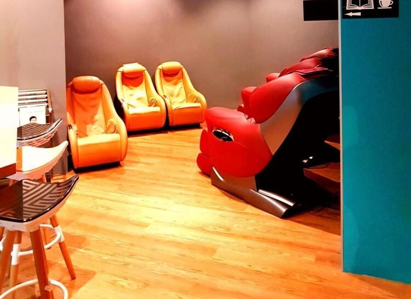 Sala d'estar Foto