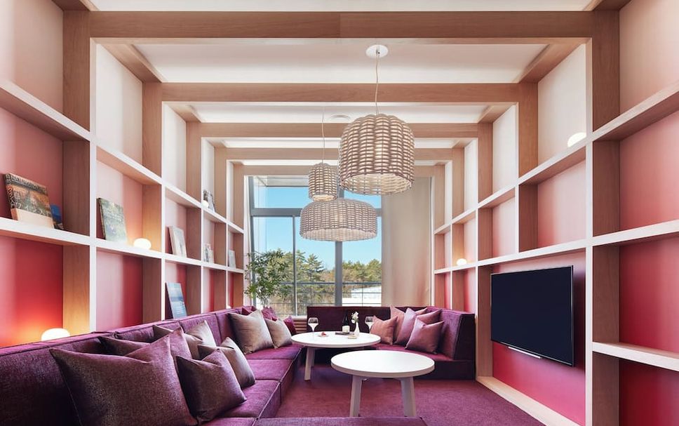 Sala d'estar Foto