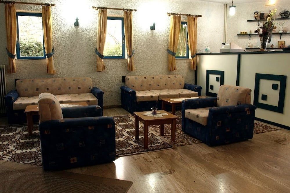 Sala d'estar