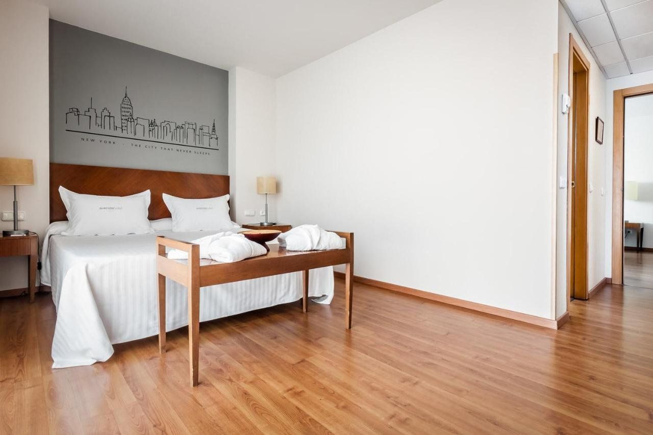 Habitació