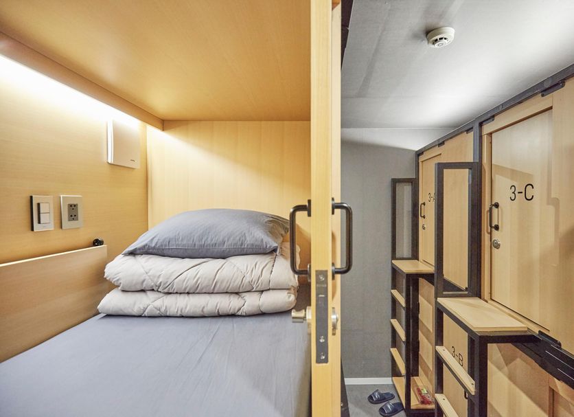 Habitació Foto