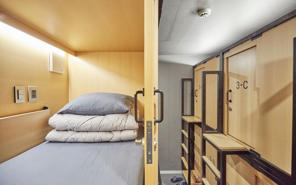 Habitació Foto