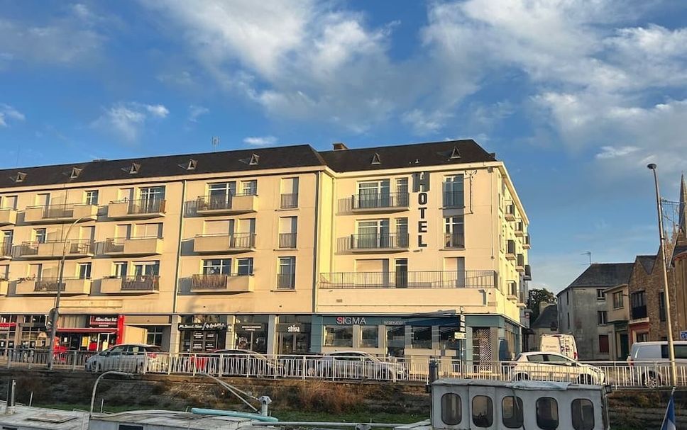 Edifici Foto