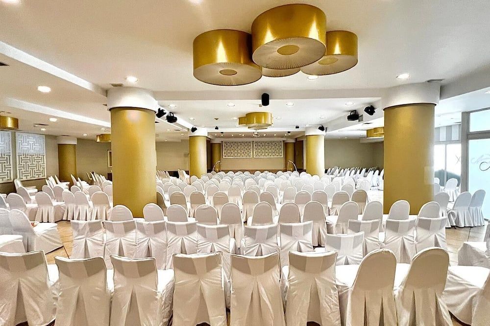 Sala de banquets