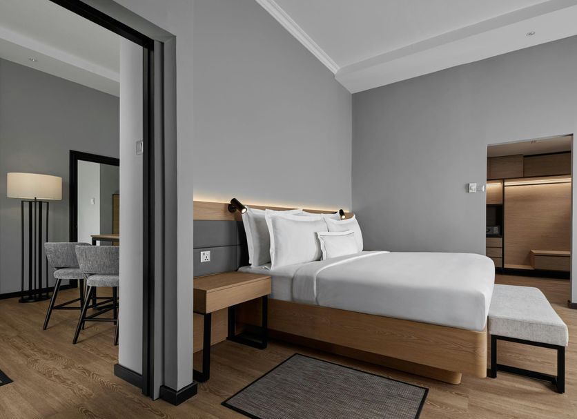 Habitació Foto