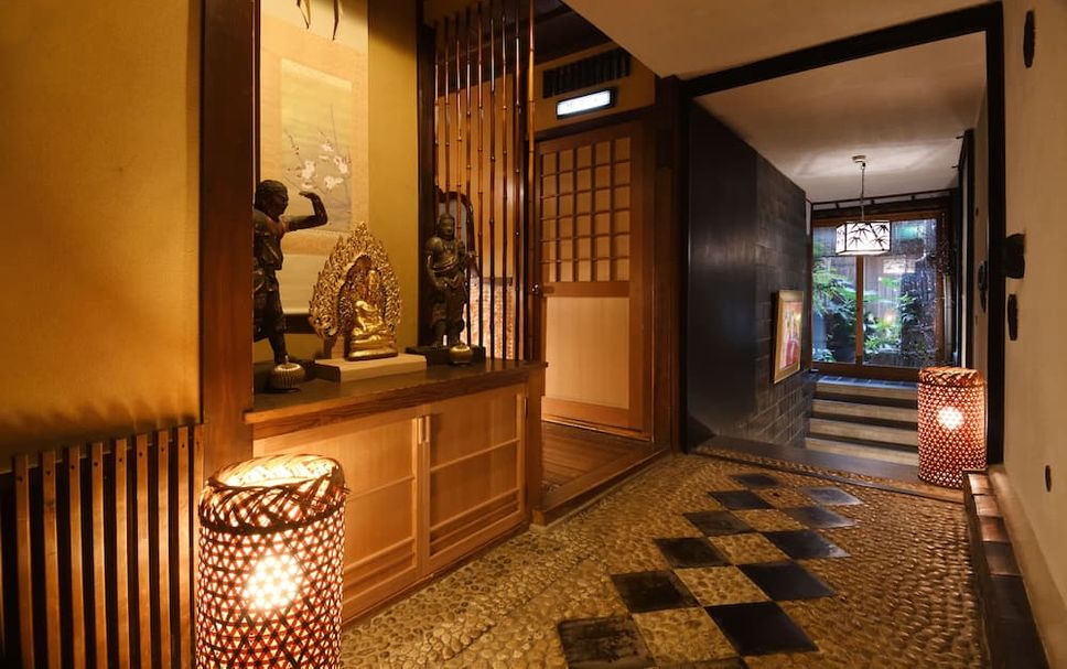 Passadís Foto