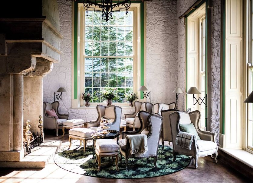 Sala d'estar Foto