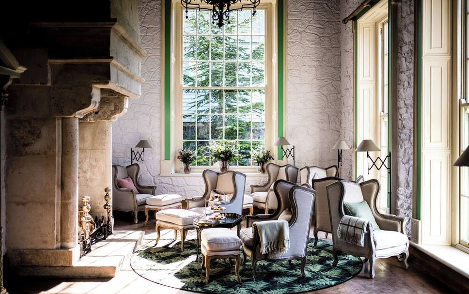 Sala d'estar Foto