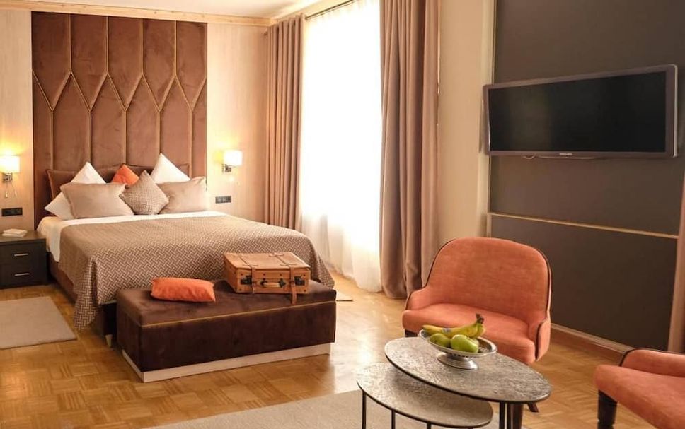 Habitació Foto