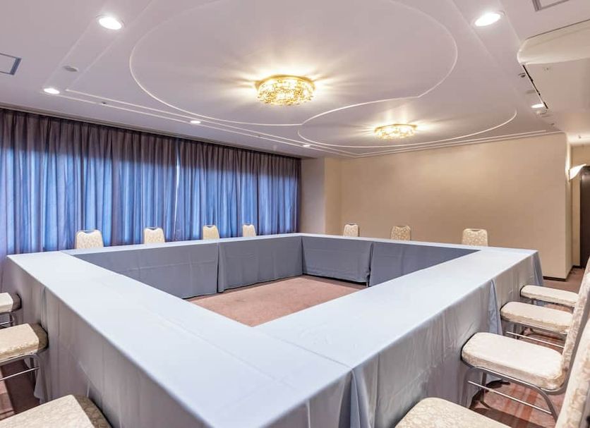 Sala de conferències Foto