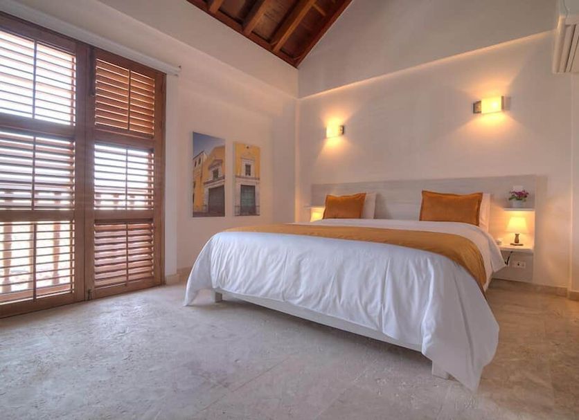 Habitació Foto