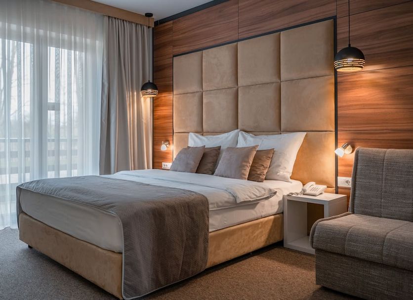 Habitació Foto