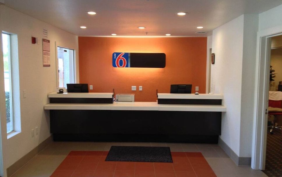 Recepció Foto