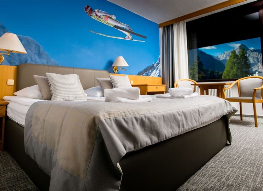 Habitació Foto