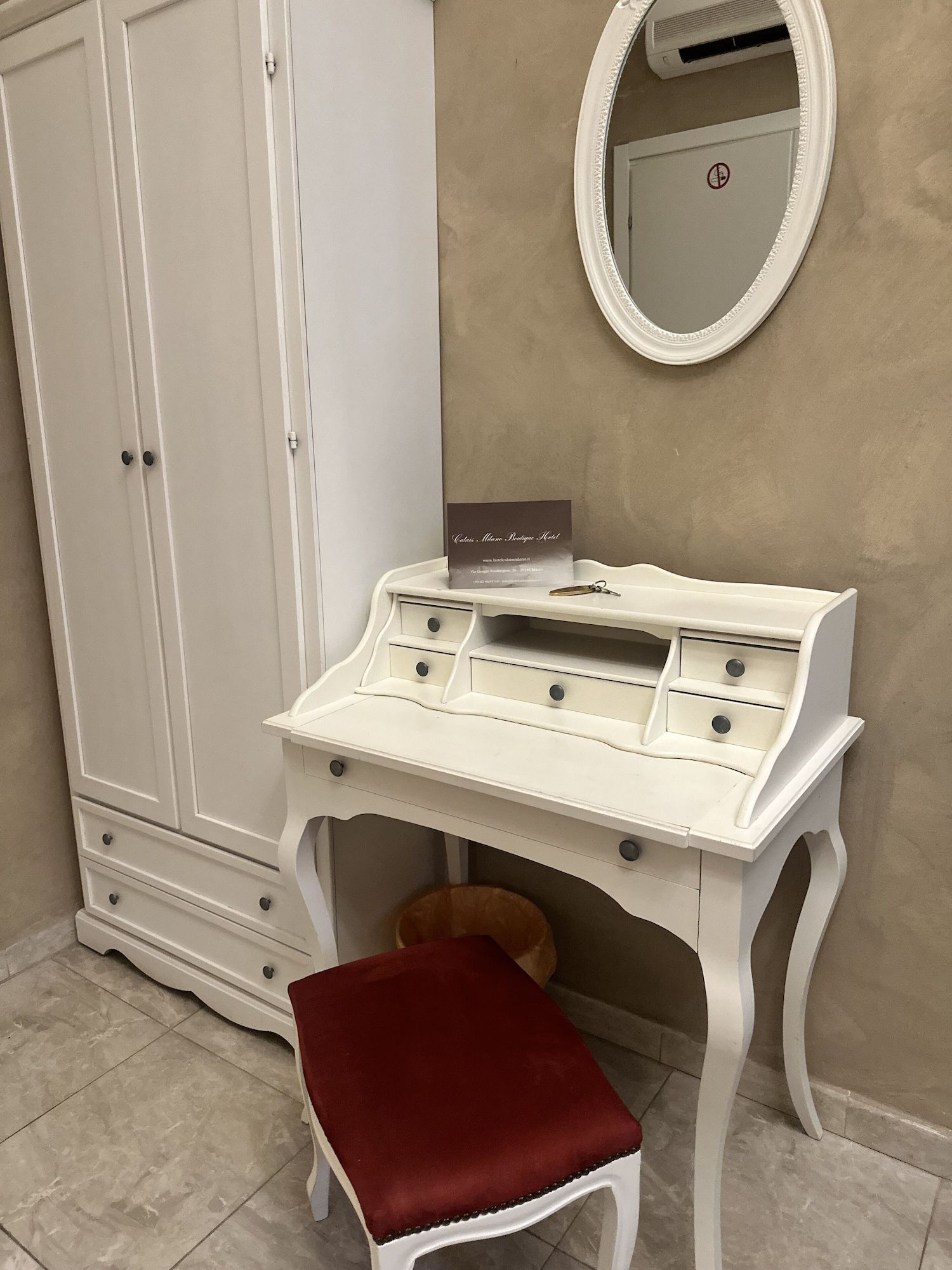 Serveis de l’habitació