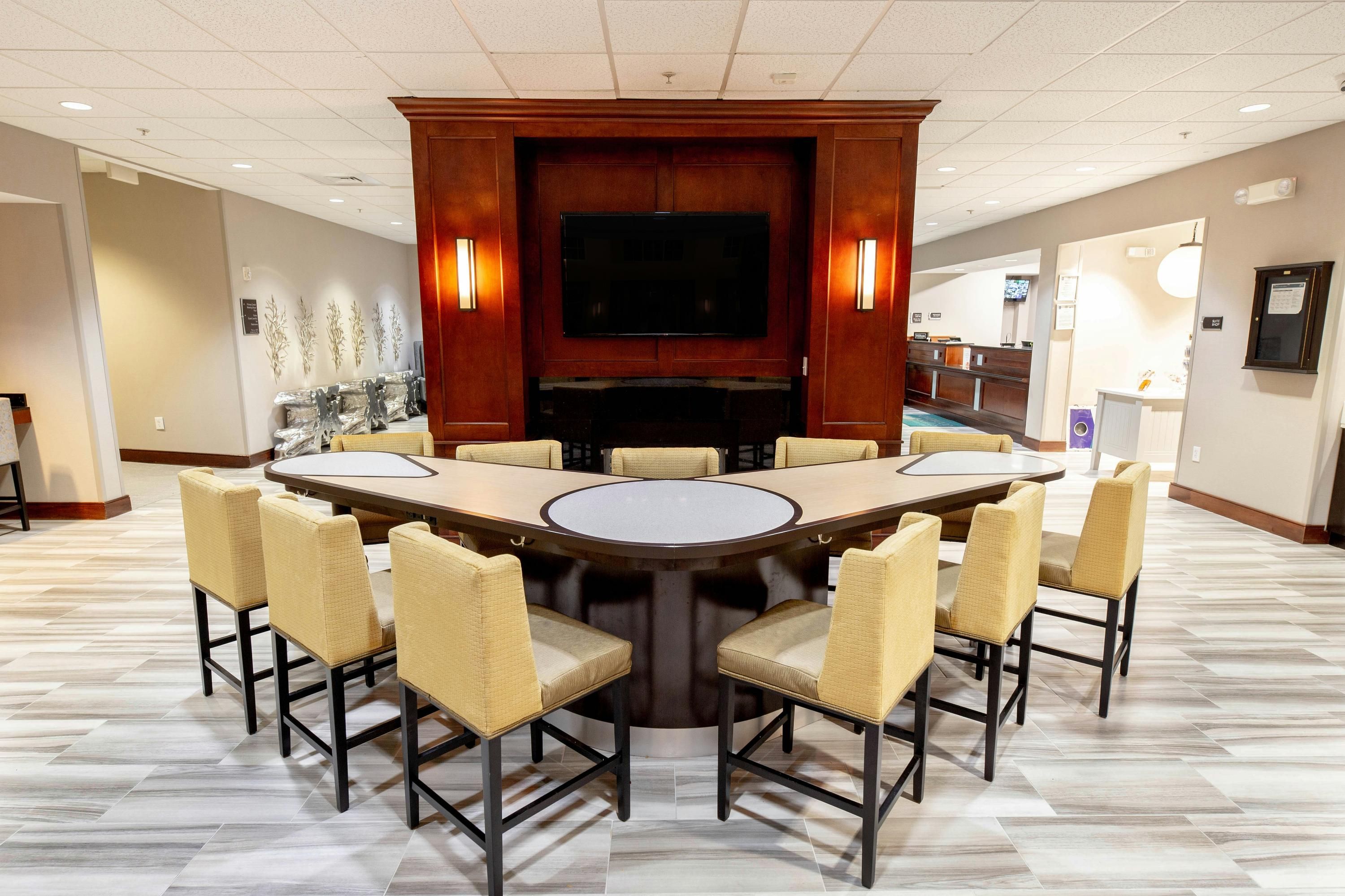 Sala de conferències