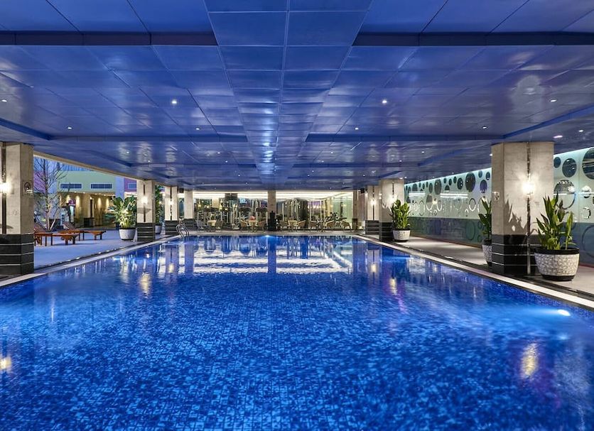 Pool Foto