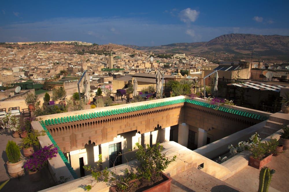 Vista exterior
