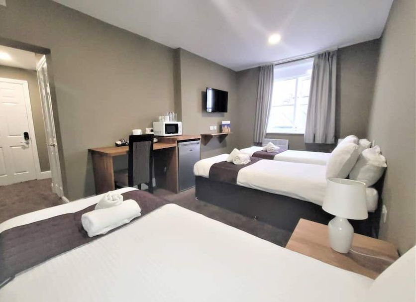 Habitació Foto