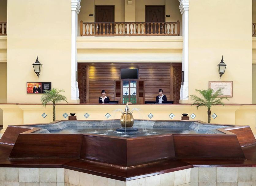 Recepció Foto