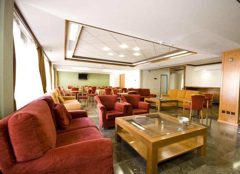 Sala d'estar Foto