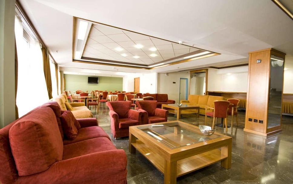 Sala d'estar Foto
