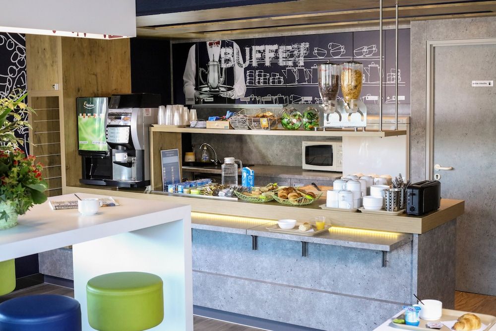 Bufet