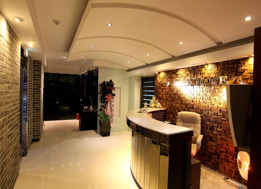Recepció Foto
