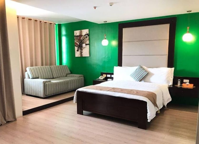 Habitació Foto