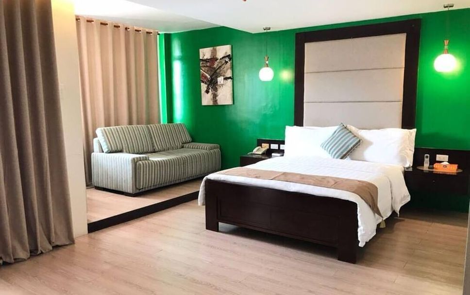 Habitació Foto