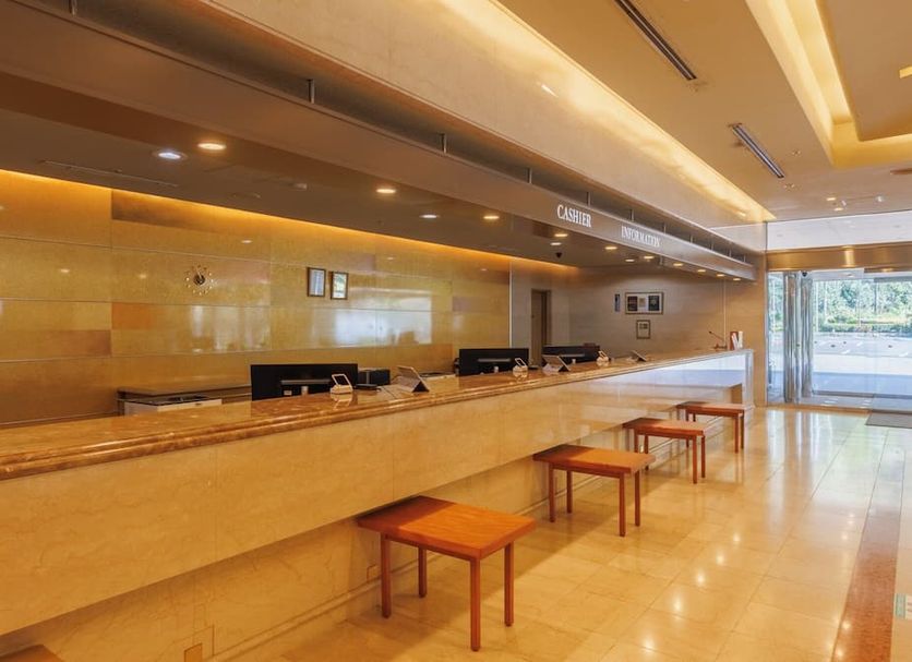 Recepció Foto